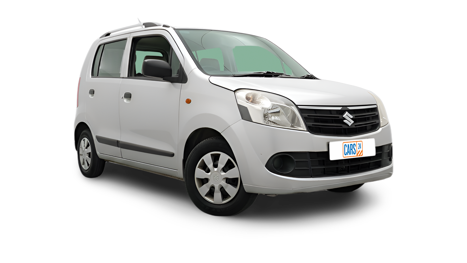 Maruti Wagon R 1.0-img